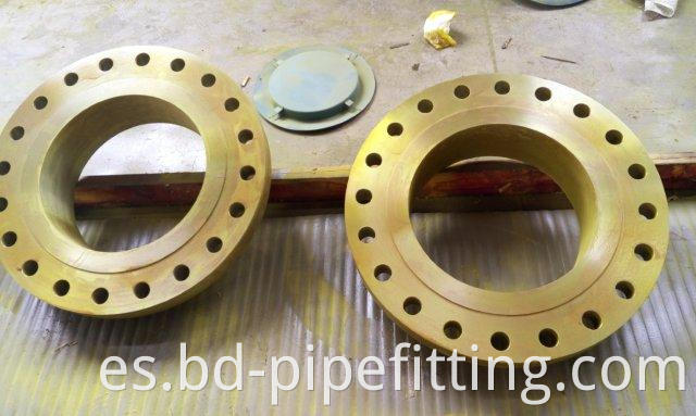 150 Plate Flange